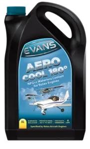 Evans Aero Cool 5L