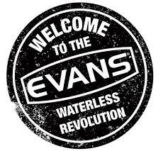 Wellcome To The Waterless Revolution