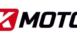 Kmoto.lt | Logo